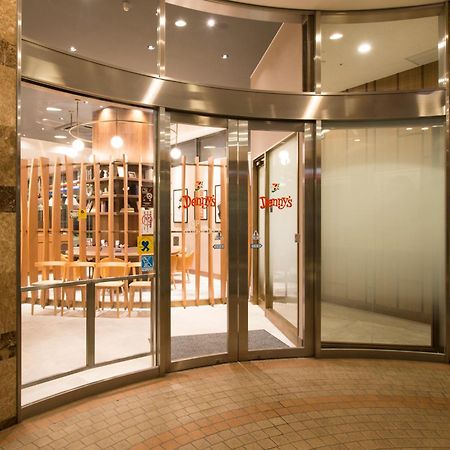 Jr-East Hotel Mets Mizonokuchi Kawasaki  Luaran gambar