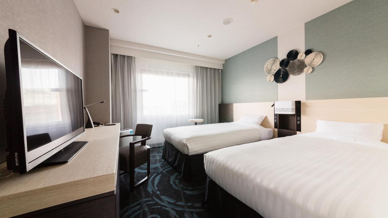 Jr-East Hotel Mets Mizonokuchi Kawasaki  Luaran gambar