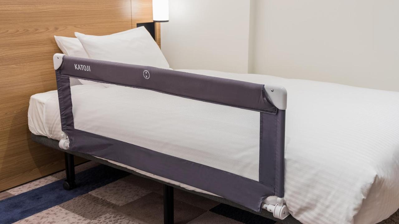 Jr-East Hotel Mets Mizonokuchi Kawasaki  Luaran gambar