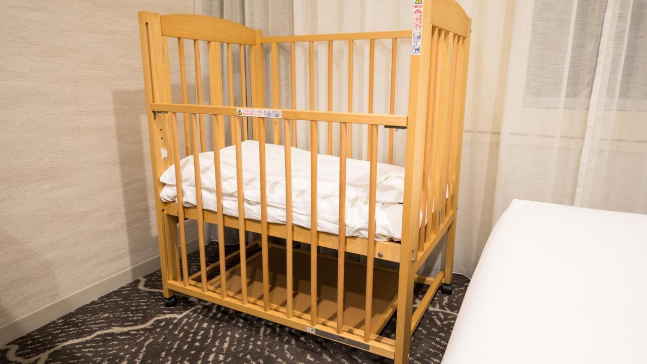 Jr-East Hotel Mets Mizonokuchi Kawasaki  Luaran gambar