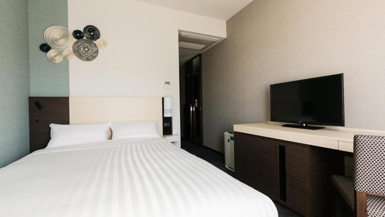 Jr-East Hotel Mets Mizonokuchi Kawasaki  Luaran gambar