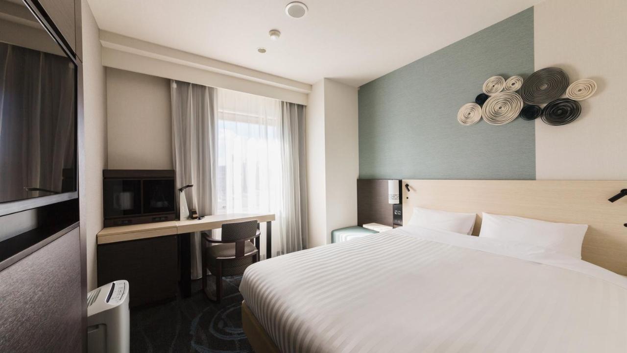 Jr-East Hotel Mets Mizonokuchi Kawasaki  Luaran gambar