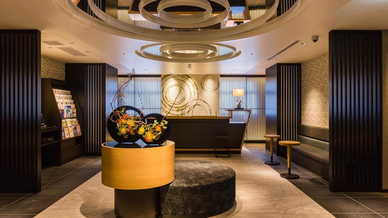Jr-East Hotel Mets Mizonokuchi Kawasaki  Luaran gambar