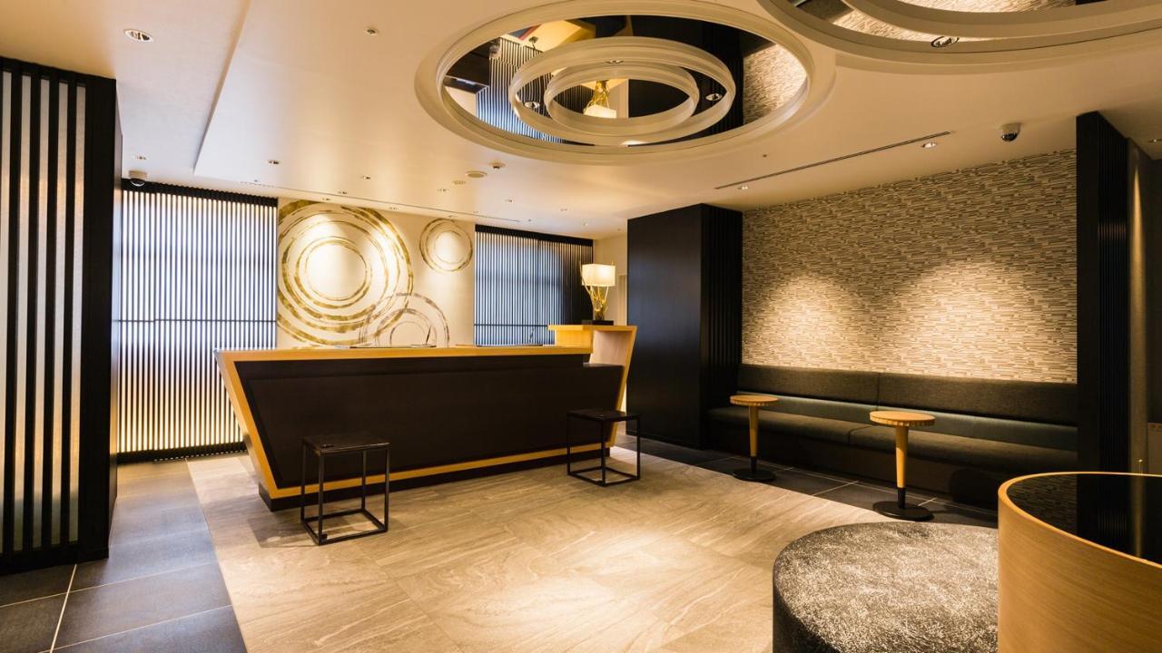 Jr-East Hotel Mets Mizonokuchi Kawasaki  Luaran gambar
