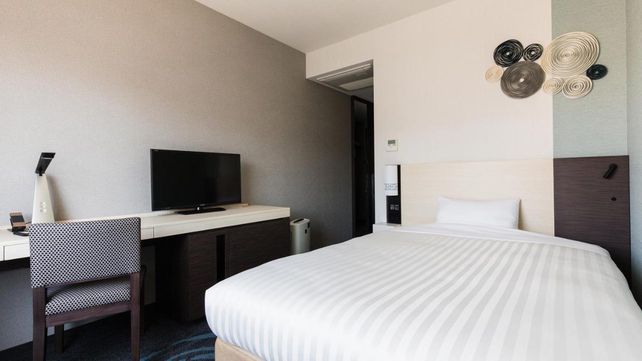 Jr-East Hotel Mets Mizonokuchi Kawasaki  Luaran gambar