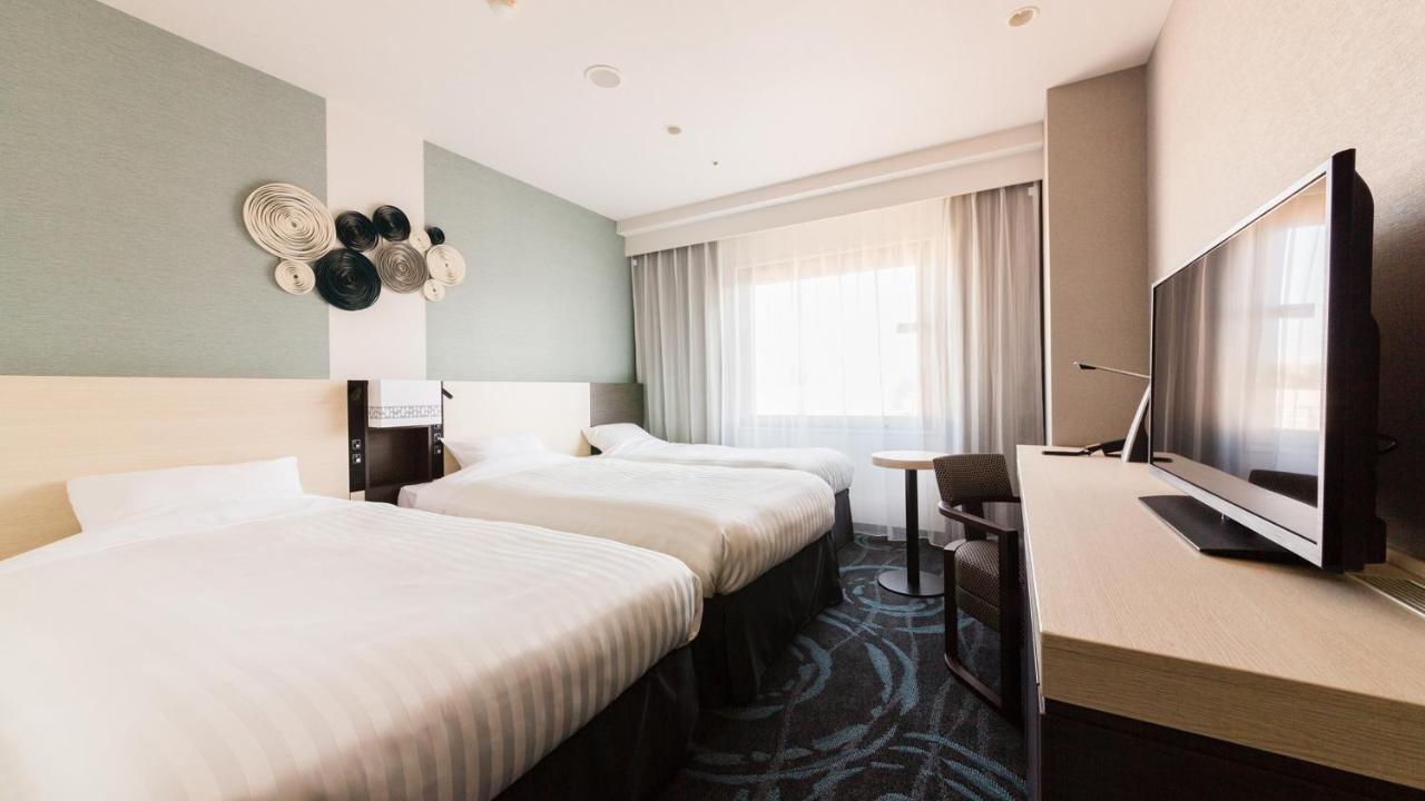 Jr-East Hotel Mets Mizonokuchi Kawasaki  Luaran gambar