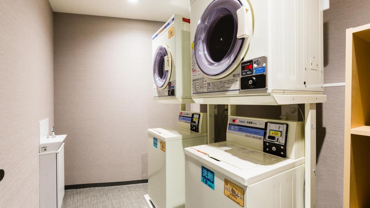 Jr-East Hotel Mets Mizonokuchi Kawasaki  Luaran gambar