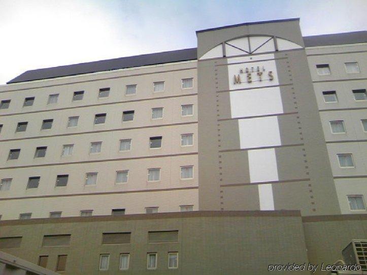Jr-East Hotel Mets Mizonokuchi Kawasaki  Luaran gambar