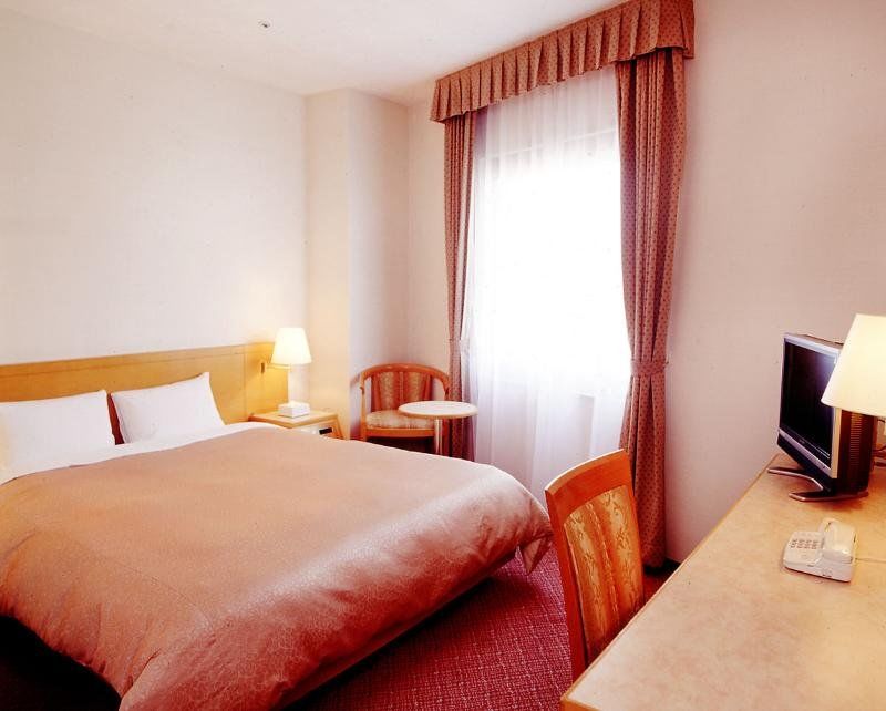Jr-East Hotel Mets Mizonokuchi Kawasaki  Luaran gambar