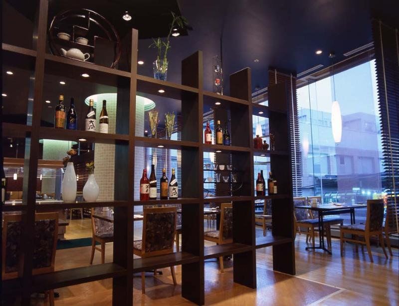 Jr-East Hotel Mets Mizonokuchi Kawasaki  Luaran gambar