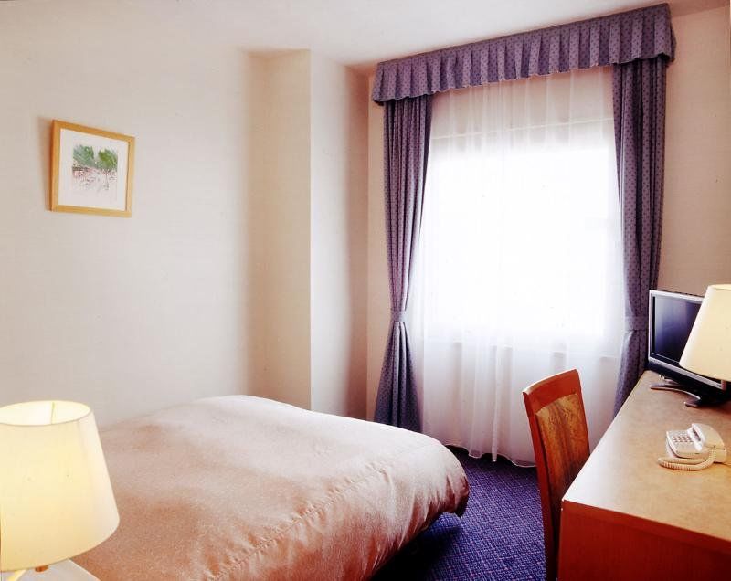 Jr-East Hotel Mets Mizonokuchi Kawasaki  Luaran gambar