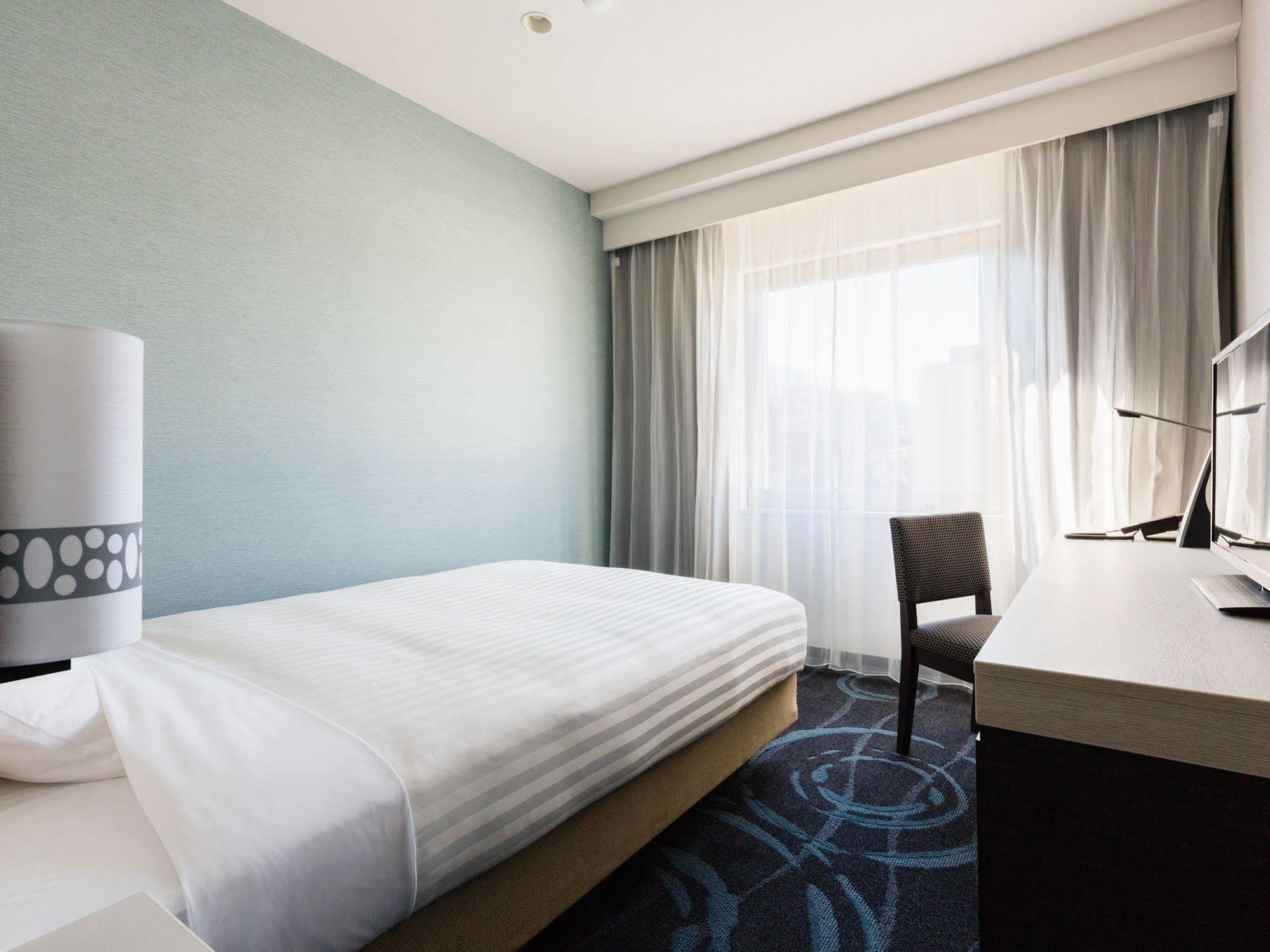 Jr-East Hotel Mets Mizonokuchi Kawasaki  Luaran gambar