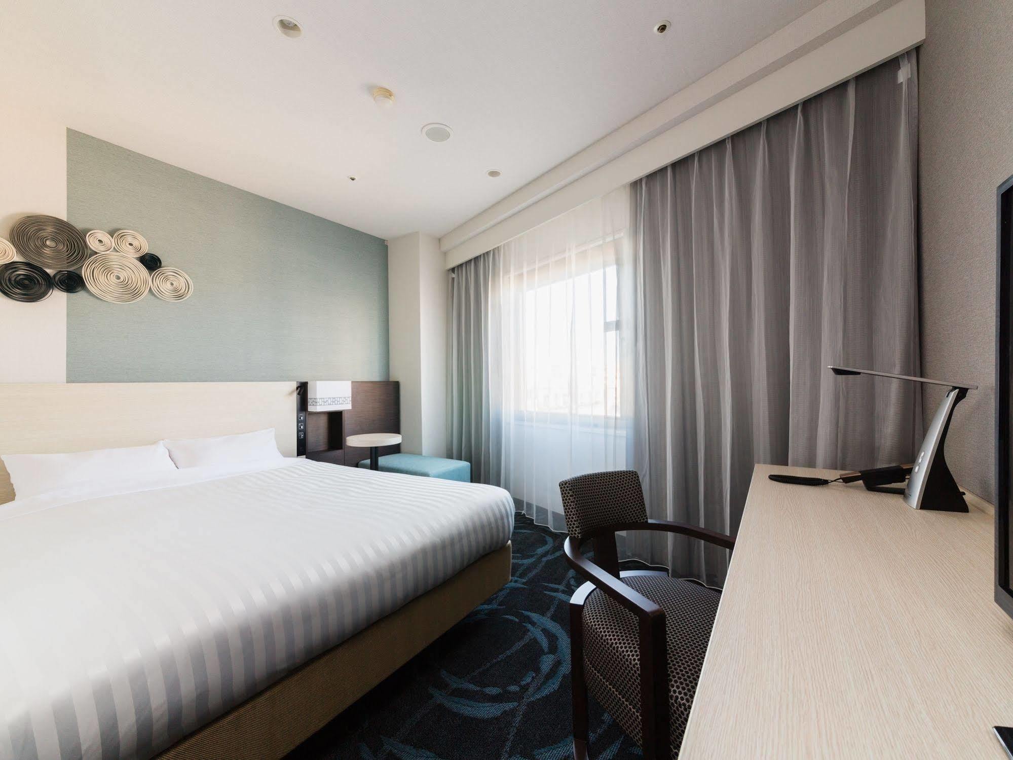Jr-East Hotel Mets Mizonokuchi Kawasaki  Luaran gambar